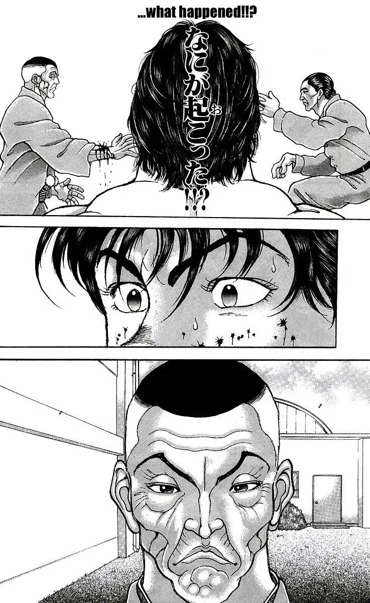 New Grappler Baki Chapter 44 9